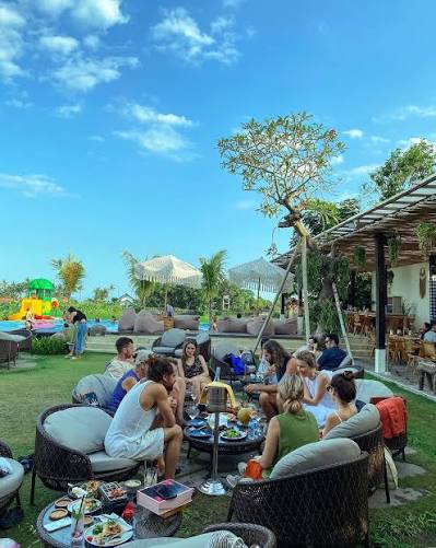Taroo Ubud